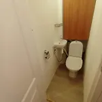 A Comfortable With Balcony Апартаменты