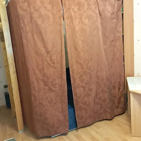 A Comfortable With Balcony Apartament