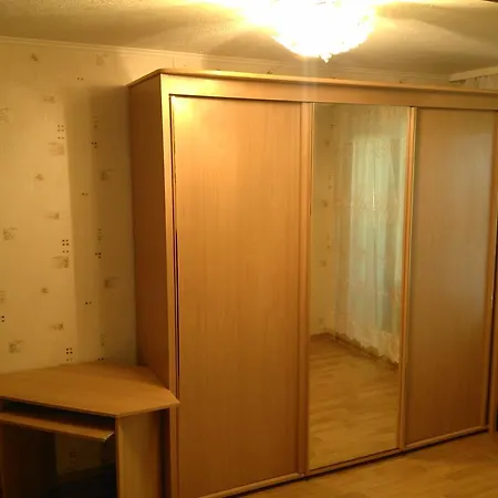 Апартаменты A Comfortable With Balcony Таллин