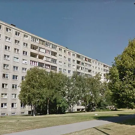 Апартаменты A Comfortable With Balcony