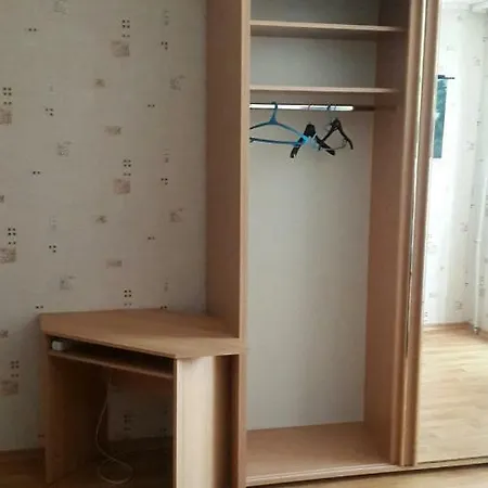 A Comfortable With Balcony Апартаменты