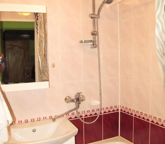 Appartement A Comfortable With Balcony