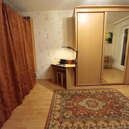 A Comfortable With Balcony 탈린