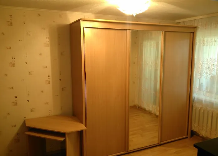 Apartmán A Comfortable With Balcony Tallinn