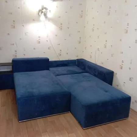 A Comfortable Room With Balcony * Tallinn