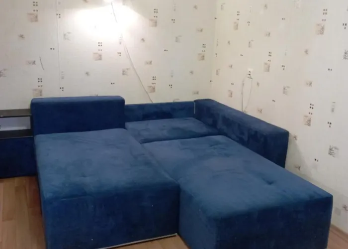 A Comfortable With Balcony * 塔林